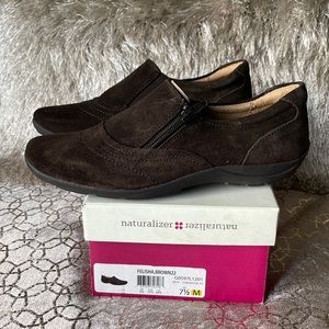 Naturalizer loafer